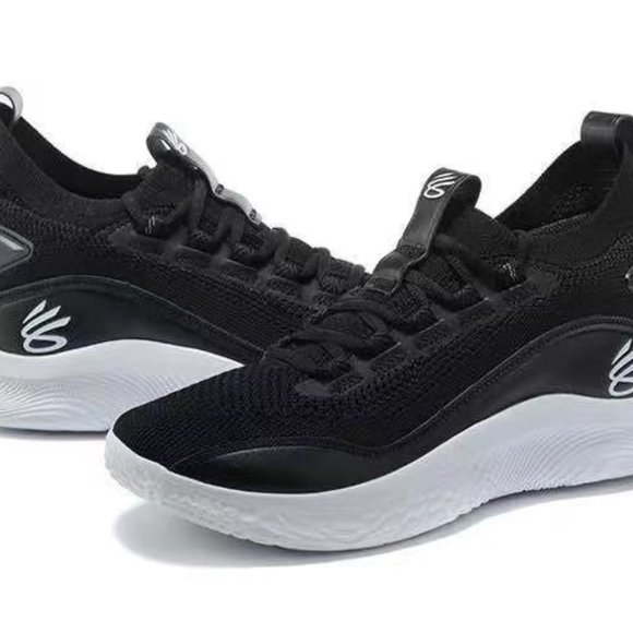 Under Armour Curry Flow 8 main image 5